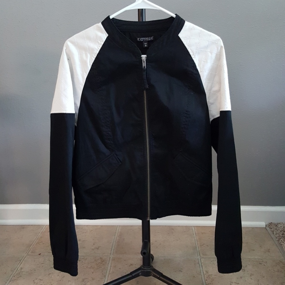 Express Jacket
